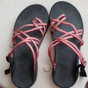 Chaco sandals